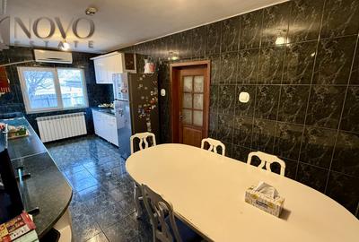 Casa de vanzare | Popesti Leordeni | 1.000 mp teren | 640 mp utili - 14