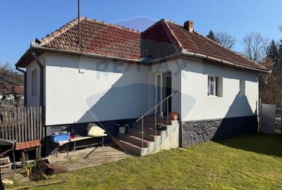 Casa in judetul Arad, Dumbravita - 1