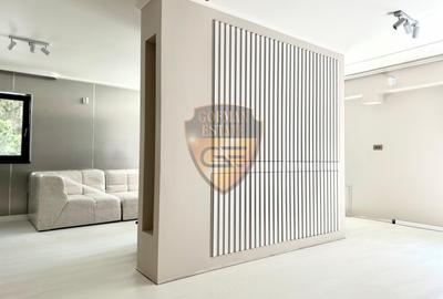3 camere+ boxă, Stadion, Gaze, design premium - 8