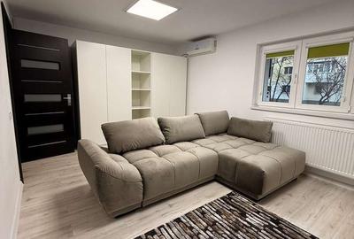 Apartament 2 camere premium, Aviatiei, mobilat lux, prima utilizare, 53 mp
