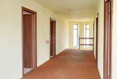 Investitie Pensiune 12 camere - 3