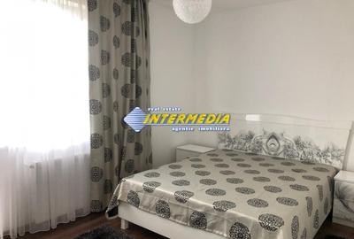 Apartament 3 camere 92 mp. Scara Interioara 2bai 2 bl. mobilat utilat complet - 7