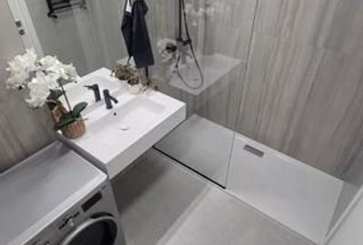 2 camere | Aviatiei | Nusco City | Vedere parc - 6