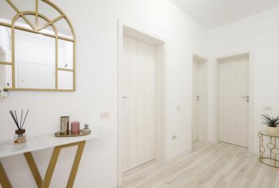 Prima inchiriere ! Apartament 2 camere decomandat, Bloc nou | Mobilat + Parcare - 6