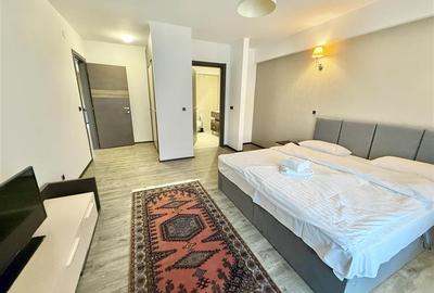 130 mp utili, 3 camere, Silver Mountain, Poiana Brasov - 6