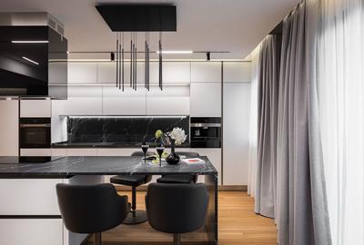 Penthouse ultra premium, tip duplex Ultra Luxury in Primaverii - 13