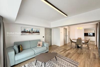 Bulevardul Unirii  2-Room Apartment  77 sqm  Terrace  Panoramic City Views - 4