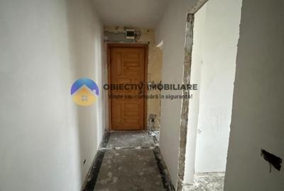 Apartament 2 camere Centru - Piatra Neamt , ETAJ 3 - 8