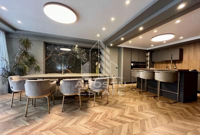 Casa de lux cu 5 camere, 5 bai, zona Lipovei - 5