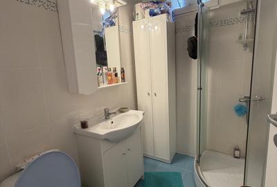 2 camere | Mobilat & Utilat | Bd Ion Mihalache| 1 Mai | Metrou 5-7 min - 9