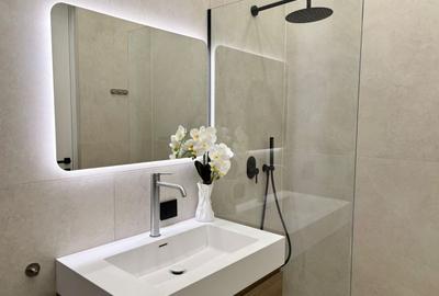 Apartament cu 2 camere de închiriat| BHB | Floreasca - 12