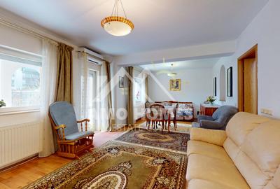 Vila unde diminețile încep cu liniște, nu cu trafic – Iancu Nicolae - 1