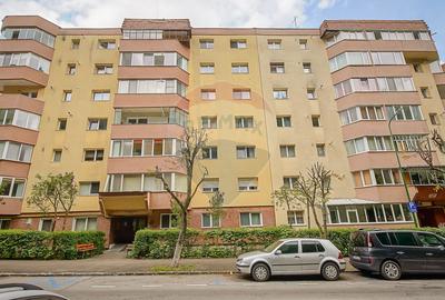COMISION 0% | GARSONIERA RACADAU | DE INCHIRIAT - 1