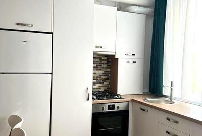 Apartament 2 camere | Zona Campus | Etaj 1 | 50 mp | 2 locuri parcare - 2