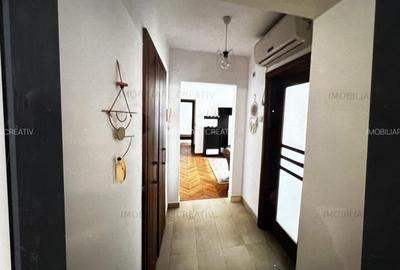 Apartament 3 camere  Bucurestii Noi - 7