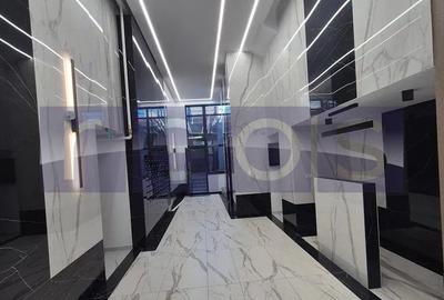 Apartament tip loft 2 camere | 2 bai | bloc nou| langa parc si lac-Colentina - 9
