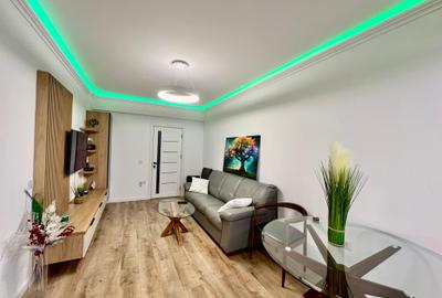 De închiriat|2 camere |Copou|Prima închiriere|Parcare subterană|575 € - 10