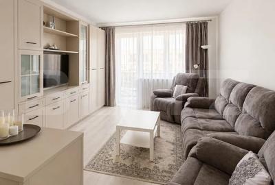 Apartament decomandat premium - 2 camere | Tractorul - 1