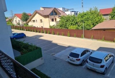 Apartament cu 2 camere - zona Galata - Pala Verde - 1