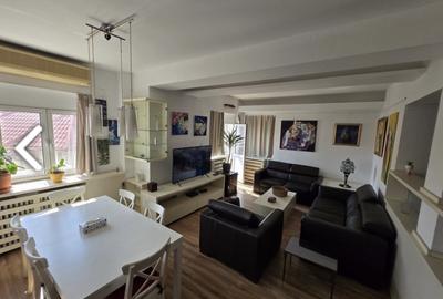 AP 4 CAM | ULTRACENTRAL | CISMIGIU | IZVOR | KOGALNICEANU | METROU - 2