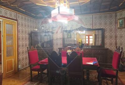 Vila  deosebita de vânzare în zona Ultracentral (EROUL NECUNOSCUT!!) - 23