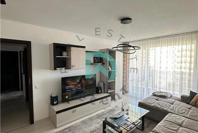 Apartament 2 camere, Urban Coresi Brasov - 2