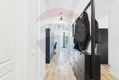 Apartament doua camere in zona 13 Septembrie - 9