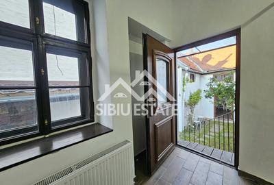 Imobil zona ultracentrala pretabil restaurant  schimbare destinatie - 10