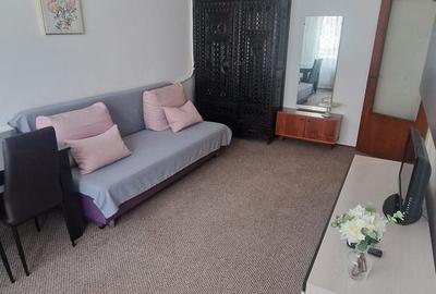 Apartament cu 2 camere decomandat în Drumul Taberei