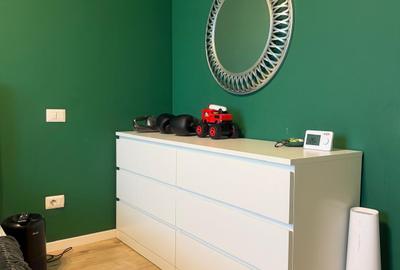 2 camere Dimri Residence | Parcare - 13