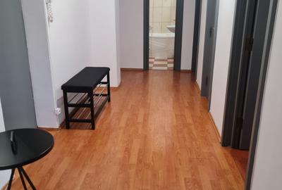 Apartament elegant cu terasă, ultracentral –Piața Unirii, lângă Fântânile Unirii - 6