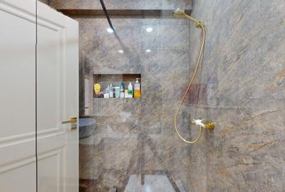 Apartament Top Class 5 ultramodern cu parcare subterana - 22