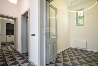 Arhitectură interbelică reinterpretată contemporan - 17