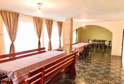 Cabana de închiriat/vanzare - 4