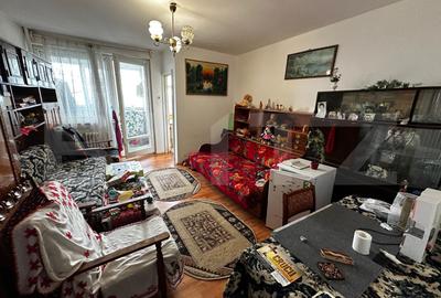 Garsonieră semidecomandată, mobilată în Brazda lui Novac