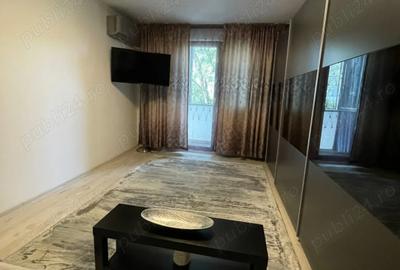 Apartament cu 2 camere decomandat, mobilat în Lujerului