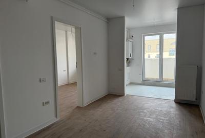 Apartament studio gata de mutat - 2