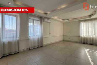 Comision 0% Birou de inchiriat 49.5 mp, zona Lipovei - 1