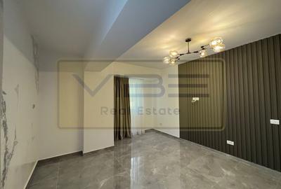 Penthouse de lux+parcare subterana Centru Palas MALL - Lazar Residence - 34