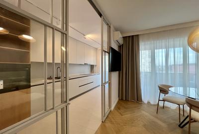 Ap 2 camere ultramodern | Marasti | Cluj Napoca | 5 min Rivus | Panouri solare - 4