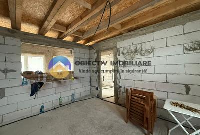 Casă + teren 2335 mp de vânzare – comuna Bodesti - 11