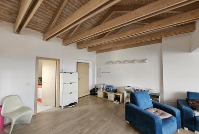 Penthouse 136 mp plus garaj dublu, Complexul Studențesc, comision 0% - 4