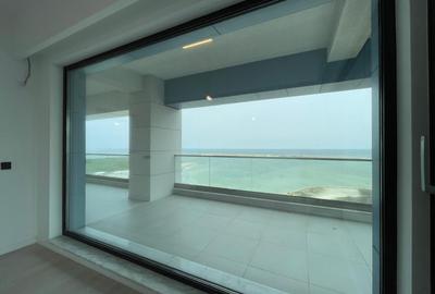 Faleza Nord-Solid House, 3 camere la cheie, vedere la mare, terasa  52 mp, garaj - 10