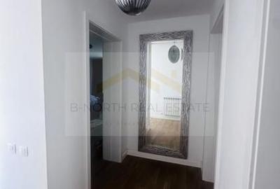 Vila modernă de închiriat pe termen lung – Siliștea Snagovului,  Jacuzzi  Ponton - 14