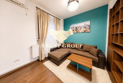 Apartament 3 camere + Terasa Domenii | Imobil 2013 - 6