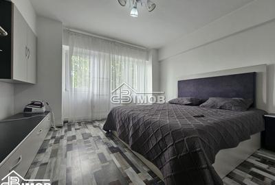 Apartament cu 3 camere, Calea București, etaj 3 - 6