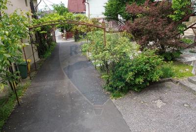 Casă de închiriat lângă parc – potrivită pentru centru / birouri - 28