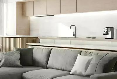 Apartament 2 camere | Finalizat | Ela Cotroceni | Lux | Comision 0 - 8