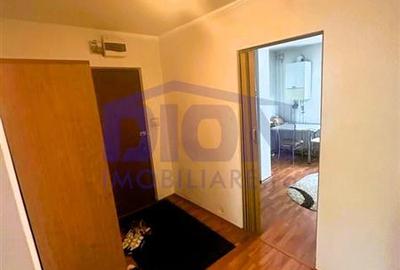 Piata RAHOVA Aleea Costinesti utilat,mobilat,centrala termica - 5