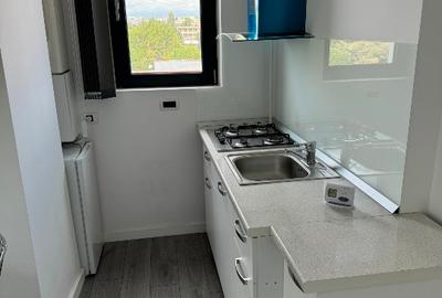 Inchiriere Apartament 2 camere - Grozavesti (Politehnica) - 7